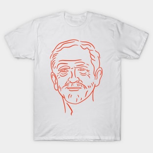 Jeremy Corbyn T-Shirt